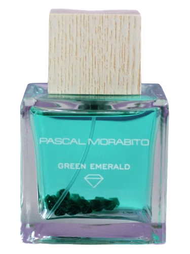 Green Emerald