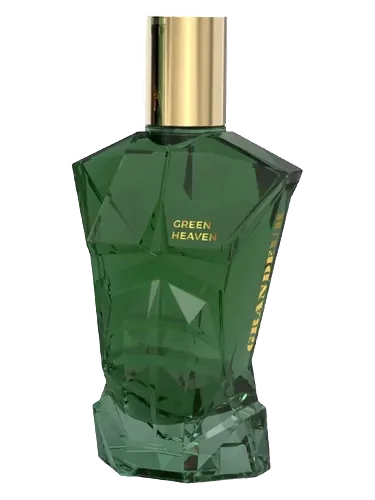 Green Heaven by Milestone Perfumes
