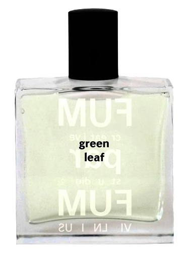 Green Leaf