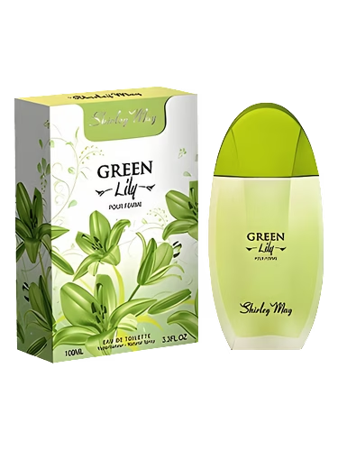 Green Lily
