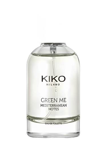 Green Me Mediterranean Notes