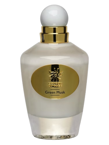 Green Musk