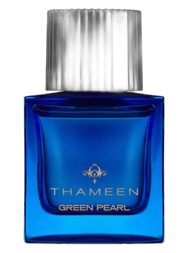 Green Pearl