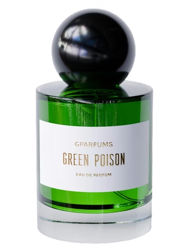 Green Poison