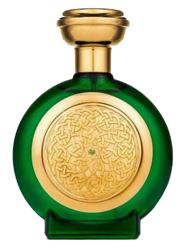 Green Sapphire by Boadicea the Victorious