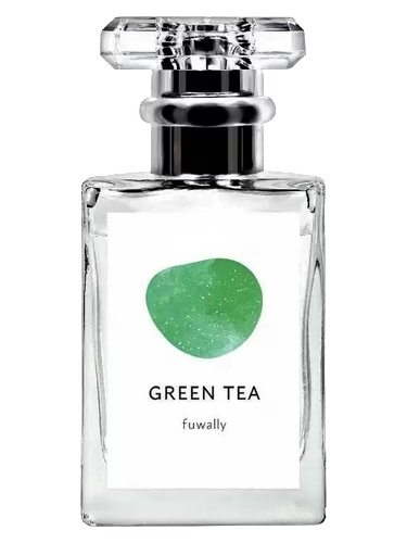 Green Tea by fuwally