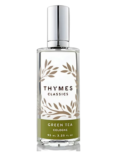 Green Tea by Thymes