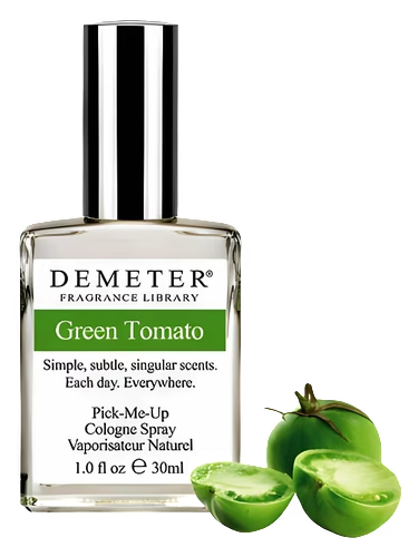 Green Tomato