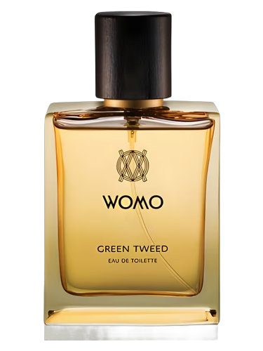 Green Tweed