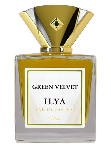 Green Velvet