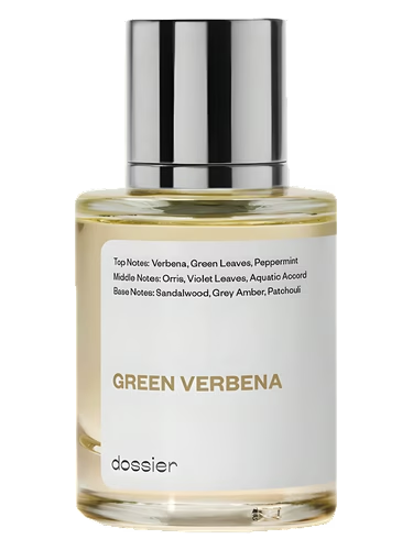 Green Verbena