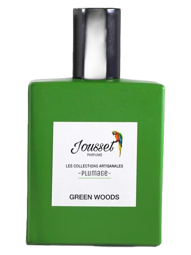 Green Woods