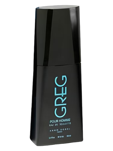 Greg pour Homme by Arno Sorel