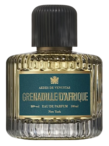 Grenadille d'Afrique