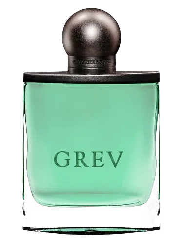 Grev by Slumberhouse