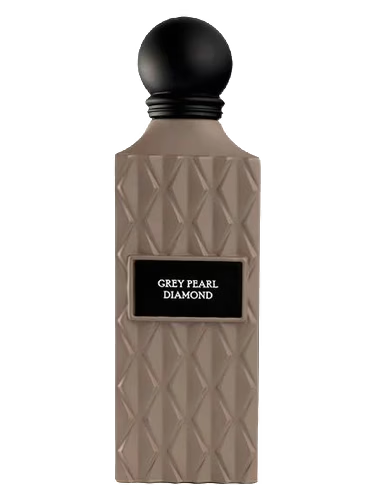 Grey Pearl Diamond