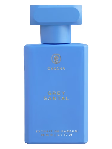 Grey Santal