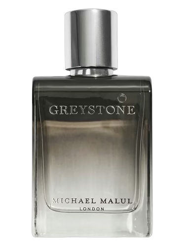 Greystone by Michael Malul London
