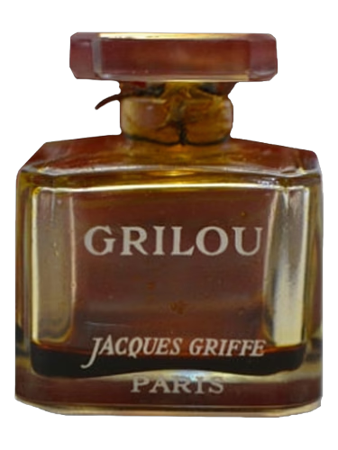 Grilou