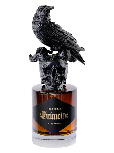 Grimoire