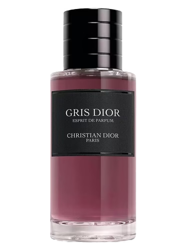 Gris Dior Esprit De Parfum