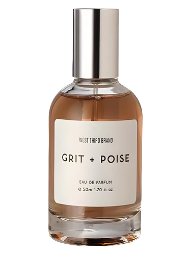 Grit & Poise