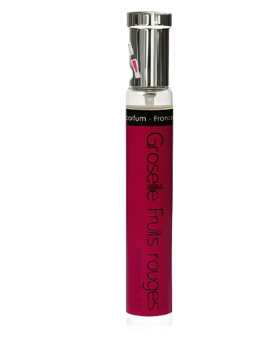 Groseille Fruits Rouges