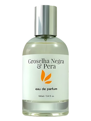 Groselha Negra & Pera