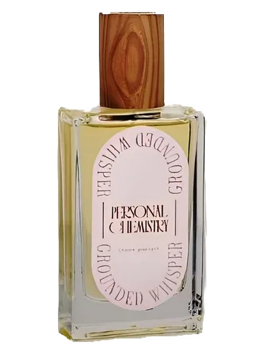 Grounded Whisper by Personal Chemistry