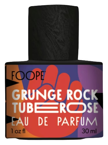 Grunge Rock Tuberose
