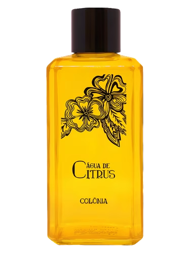 Água de Citrus