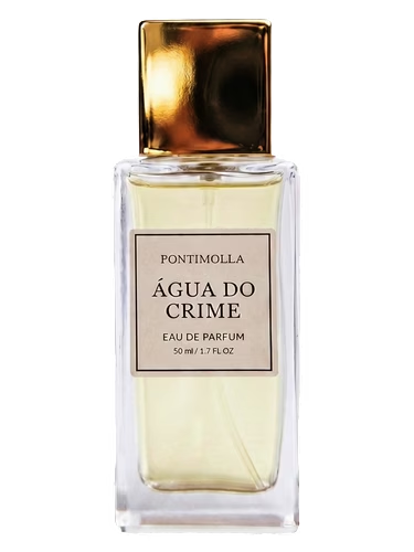 Água do Crime