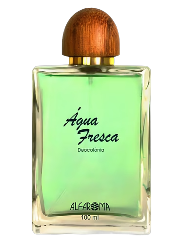 Água Fresca