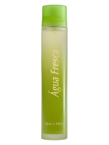 Água Fresca
