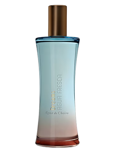 Água Fresca Dreams