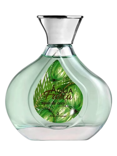 Água Fresca Água de Coco