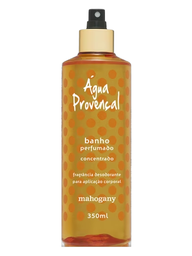Água Provençal by Mahogany