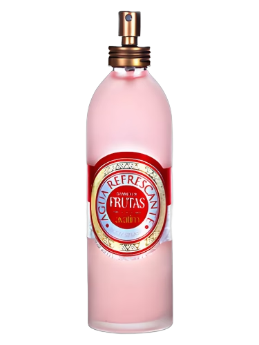 Água refrescante Banho de Frutas by Avatim