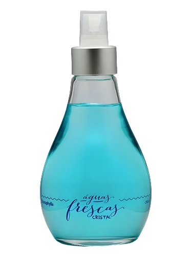 Águas Frescas Cristal
