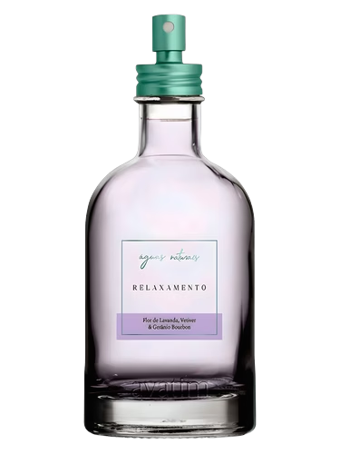 Águas Naturais Relaxamento