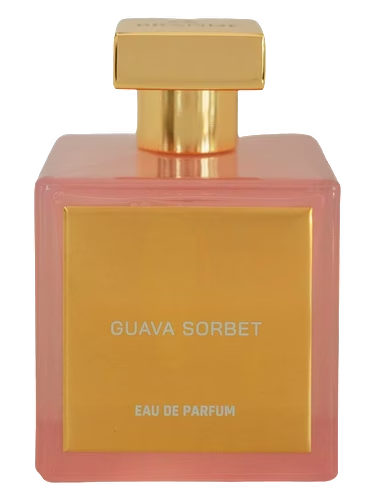 Guava Sorbet