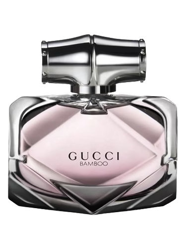 Gucci Bamboo by Gucci