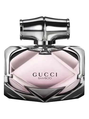 Gucci Bamboo by Gucci