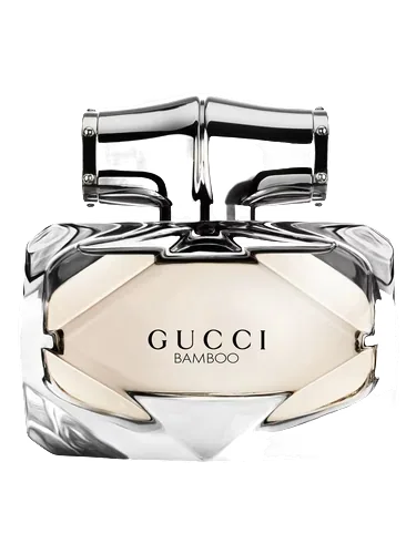 Gucci Bamboo Eau de Toilette by Gucci