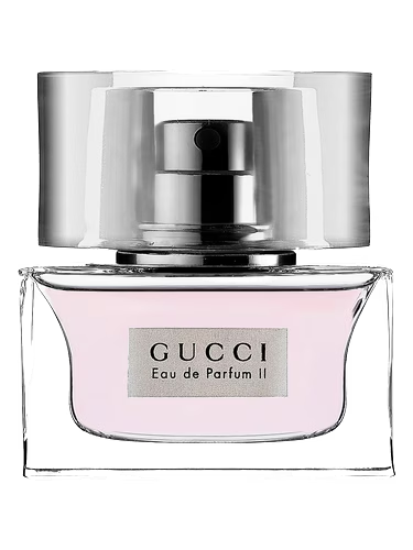 Gucci Eau de Parfum II by Gucci