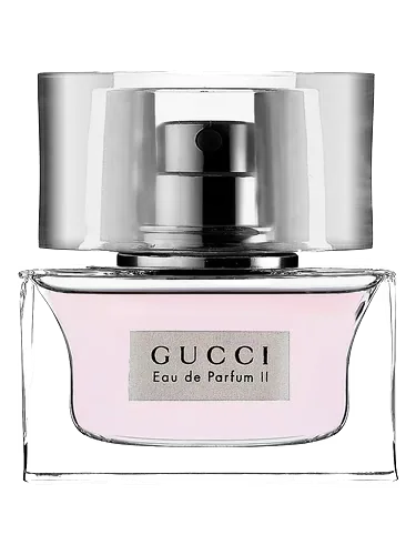 Gucci Eau de Parfum II by Gucci