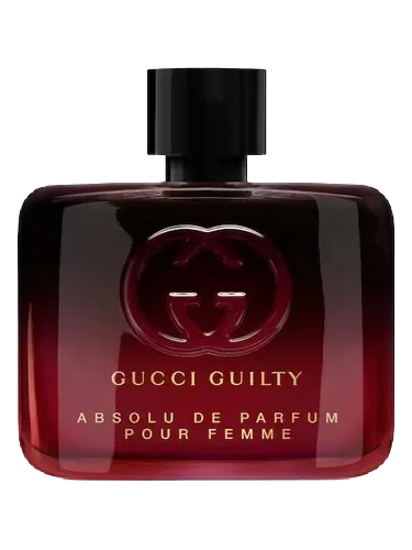 Gucci Guilty Absolu de Parfum Pour Femme by Gucci