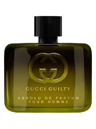 Gucci Guilty Absolu de Parfum Pour Homme by Gucci