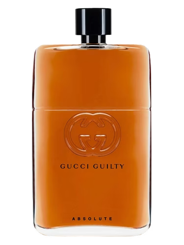 Gucci Guilty Absolute by Gucci