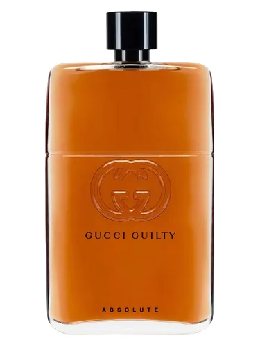 Gucci Guilty Absolute by Gucci